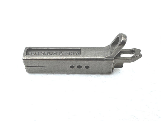 Turbo Detail Nozzle (for triac)