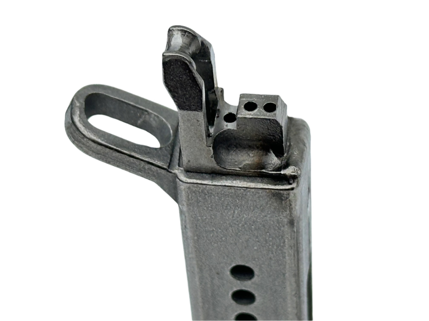 Turbo Detail Nozzle (for triac)