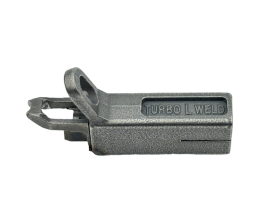 Turbo Detail Nozzle (L-Welding) for Hot Jet S