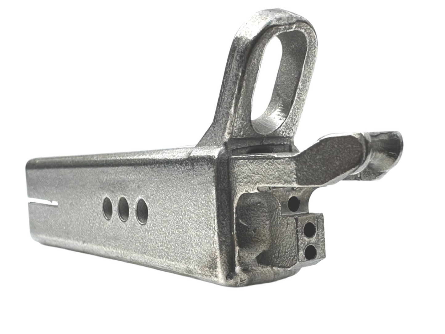 Turbo Detail Nozzle (for triac)