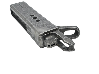 Turbo Detail Nozzle (triac) for Wall Panels