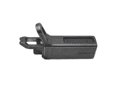 Turbo Detail Nozzle-Hot Jet S (for Wall Panels)
