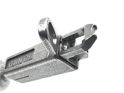 Turbo Detail Nozzle-Hot Jet S (for Wall Panels)