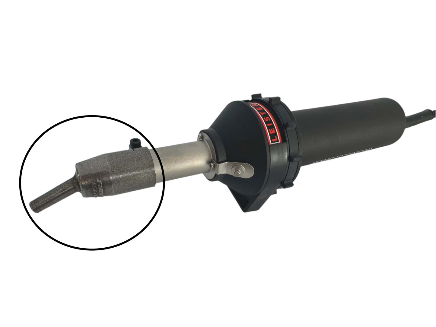 Turbo Adaptor for-Hot Jet S to be used with regular speed tips.