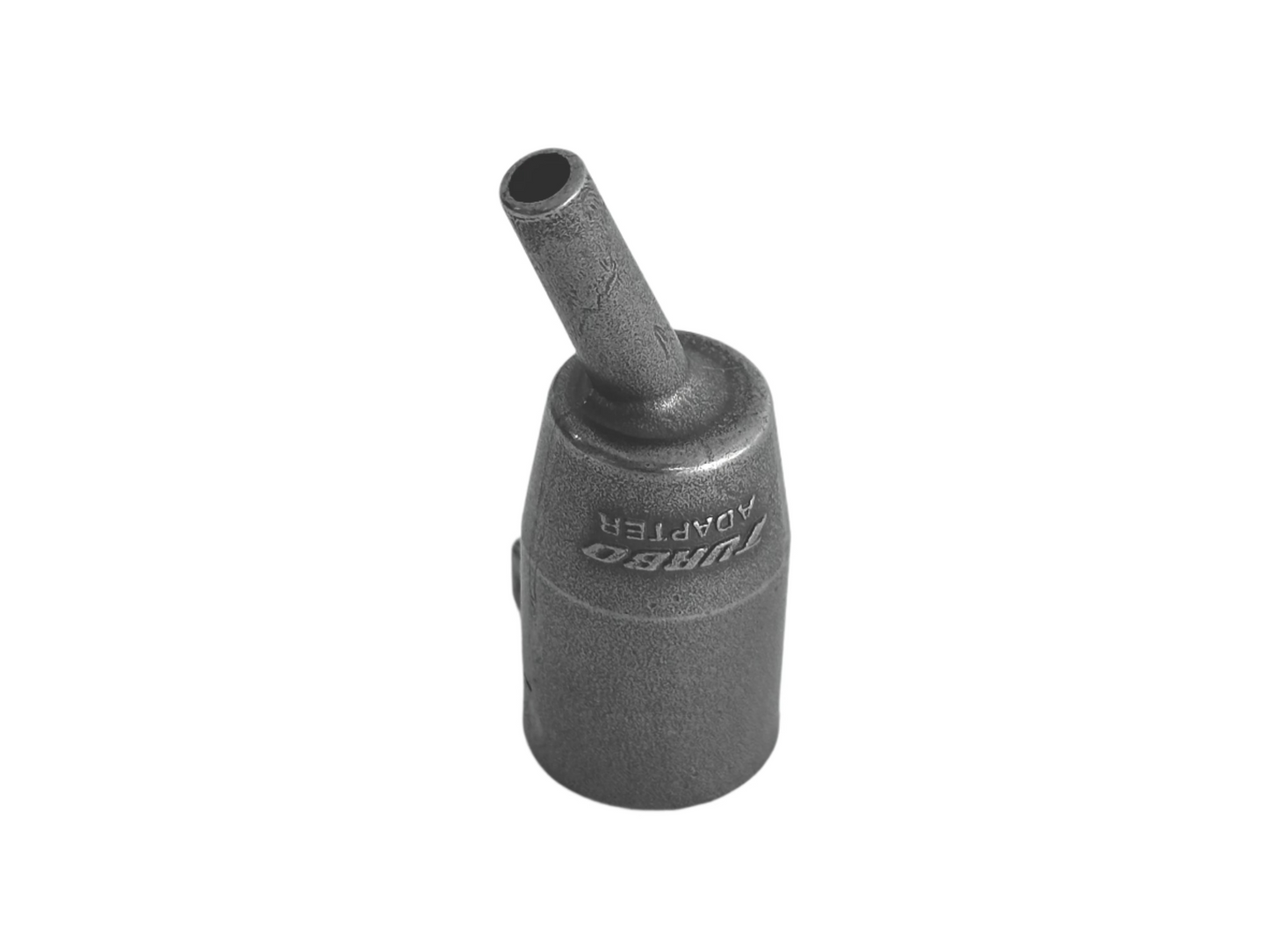 Turbo Adaptor for-Hot Jet S to be used with regular speed tips.
