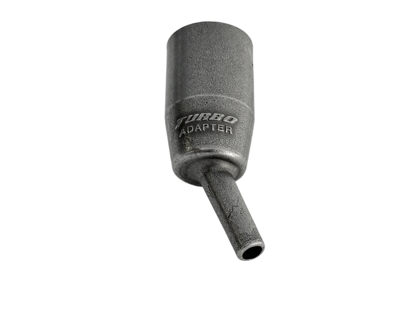 Turbo Adaptor for-Hot Jet S to be used with regular speed tips.