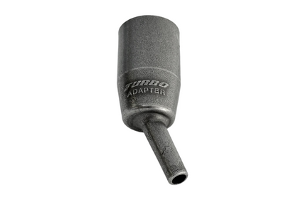 Turbo Adaptor for-Hot Jet S to be used with regular speed tips.