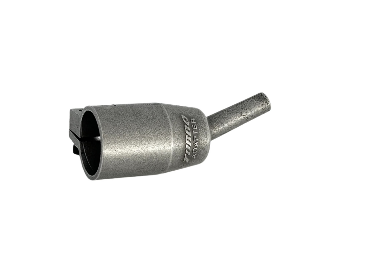 Turbo Adaptor for-Hot Jet S to be used with regular speed tips.