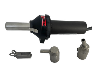 L-Welding System