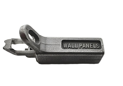 Turbo Detail Nozzle-Hot Jet S (for Wall Panels)