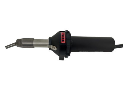 Leister Hot Jet S with Our Turbo Pencil Tip
