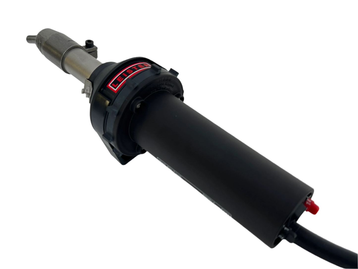 Leister Hot Jet S with Our Turbo Pencil Tip