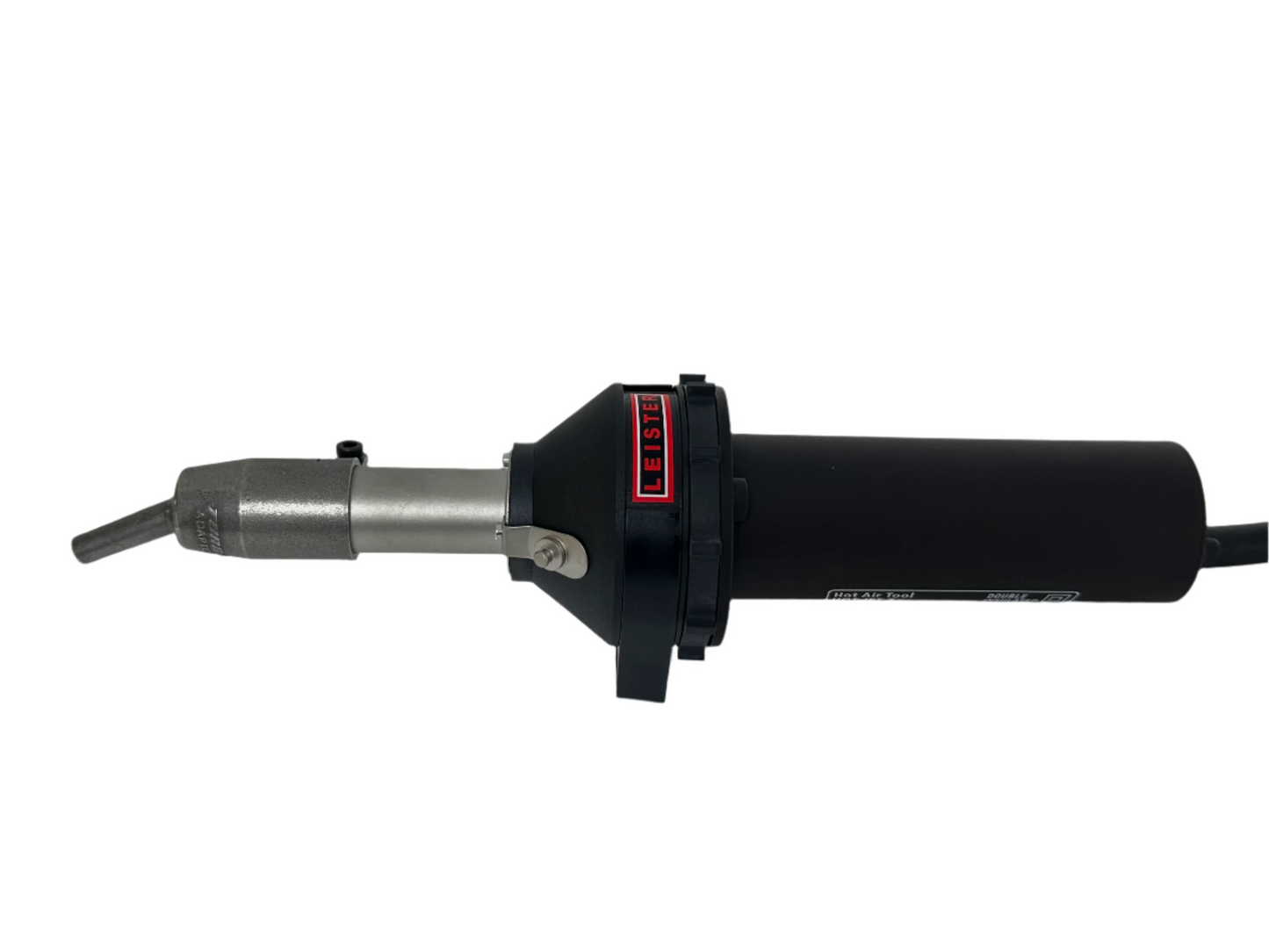 Leister Hot Jet S with Our Turbo Pencil Tip