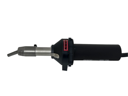 Leister Hot Jet S with Our Turbo Pencil Tip