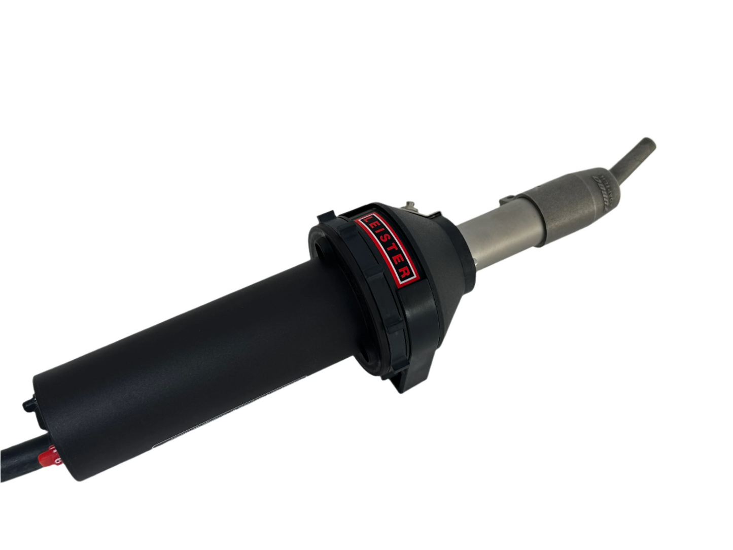 Leister Hot Jet S with Our Turbo Pencil Tip