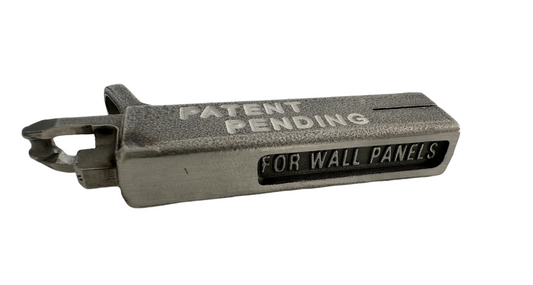 Turbo Detail Nozzle (triac) for Wall Panels