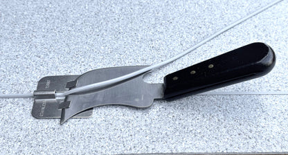 Stainless Steel Trim Plate