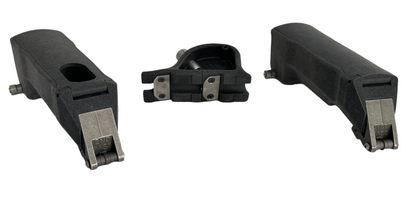 Turbo Marmo Groover and Plane Kit
