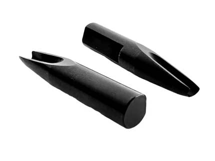 Replacement Blades for Master, Marmo and Sports turbo groovers (Sold in sets of two)