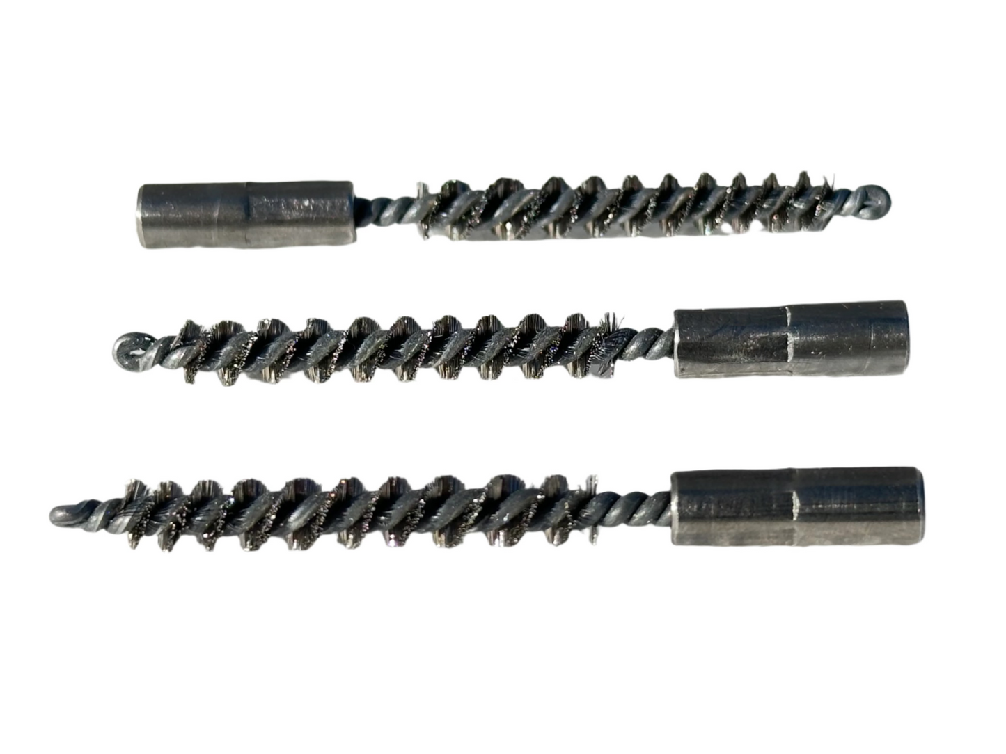 Replaceable Brushes