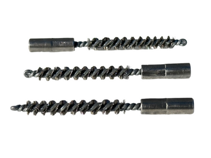 Replaceable Brushes