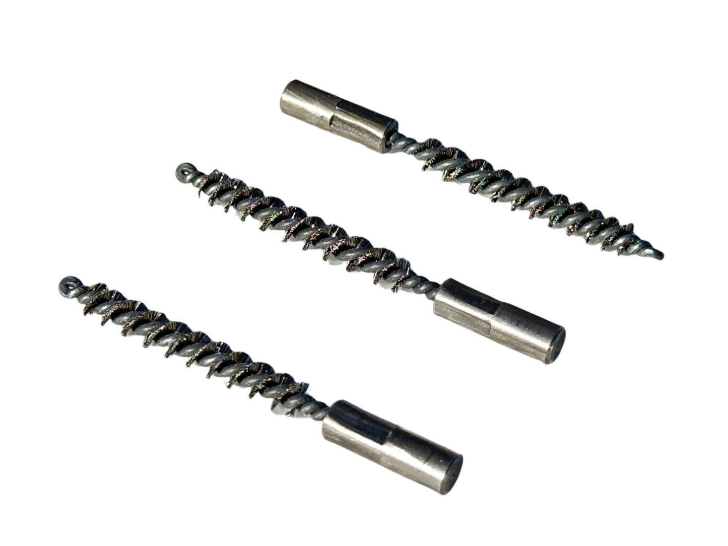 Replaceable Brushes