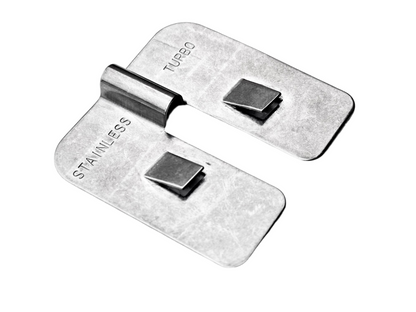 Stainless Steel Trim Plate