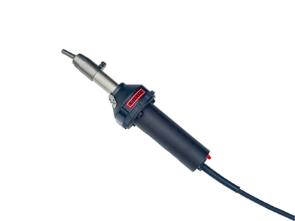 Leister Hot Jet S with Our Turbo Pencil Tip