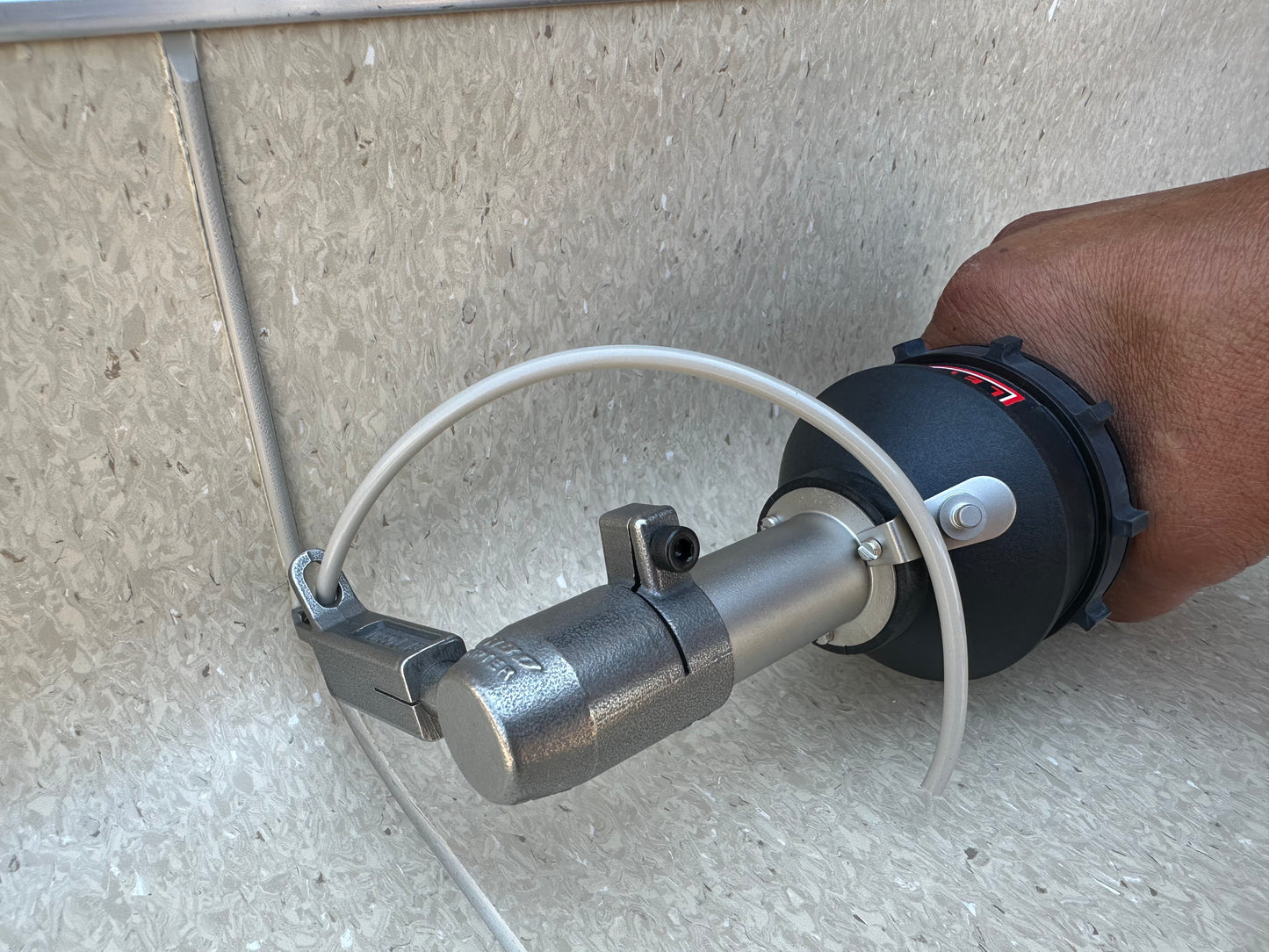L-Welding System Kit