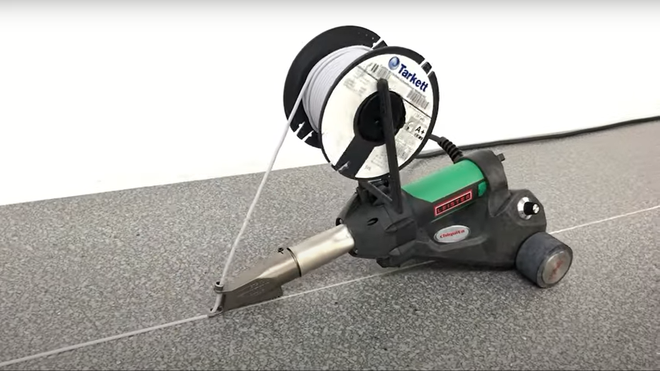 Heat cheap welding machine