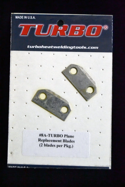 Turbo Plane Replacement Blades