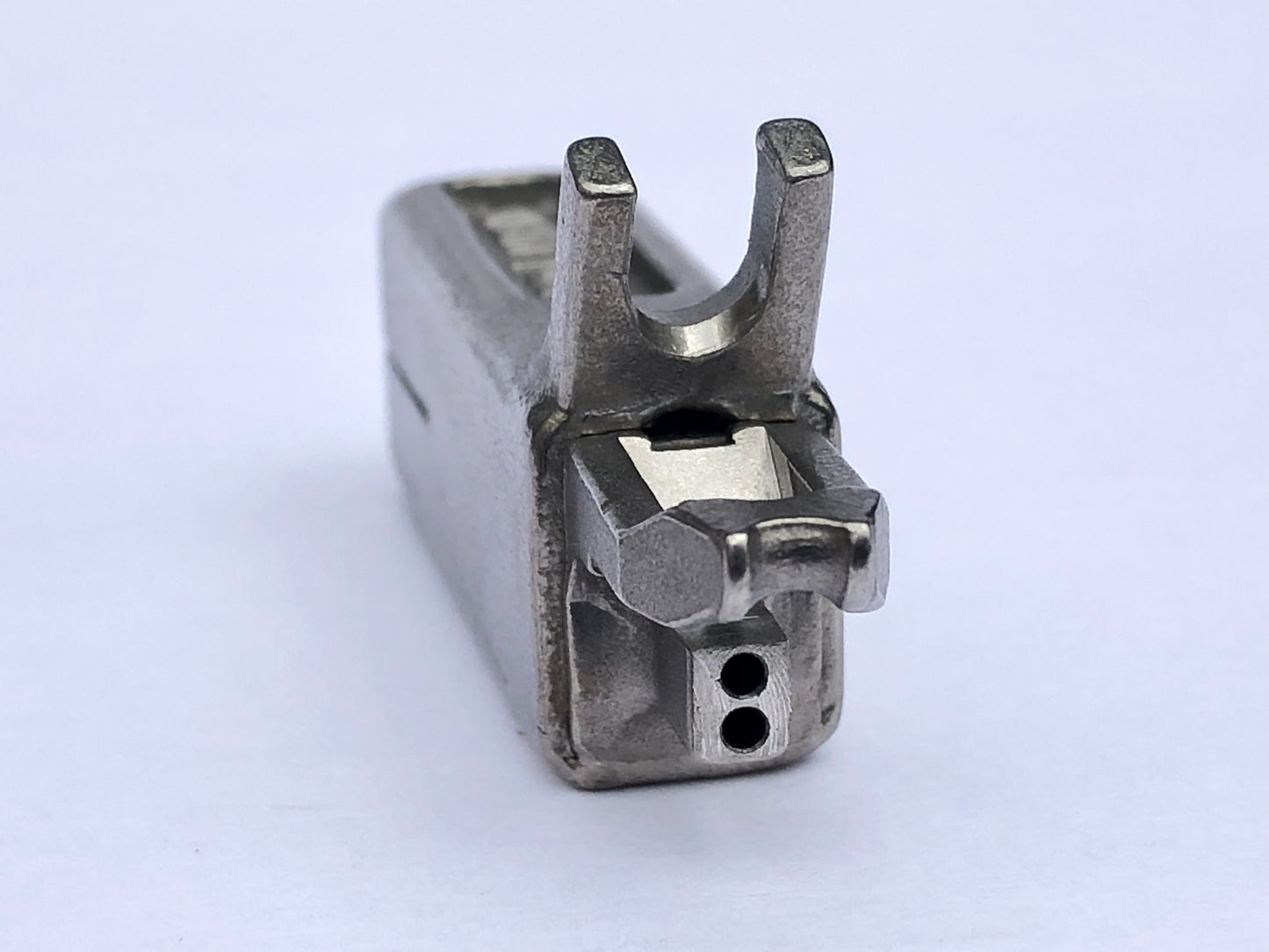 Turbo Detail Nozzle (L-Welding)