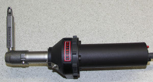 Turbo Detail Nozzle (Triac Only)